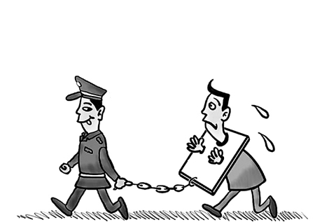 2019年假冒注册商标罪的立案标准和量刑标准! 2019年假冒注册商标罪的立案标准和量刑标准!