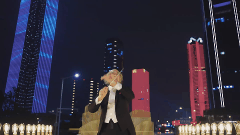 《扬帆远航大湾区——2022新年音乐会》有感