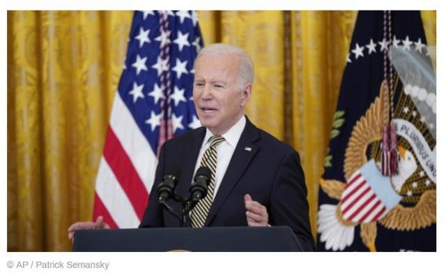 拜登称普京不能继续掌权克宫回应（普京表态不承认拜登）_https://www.whai.cc_行业资讯_第1张