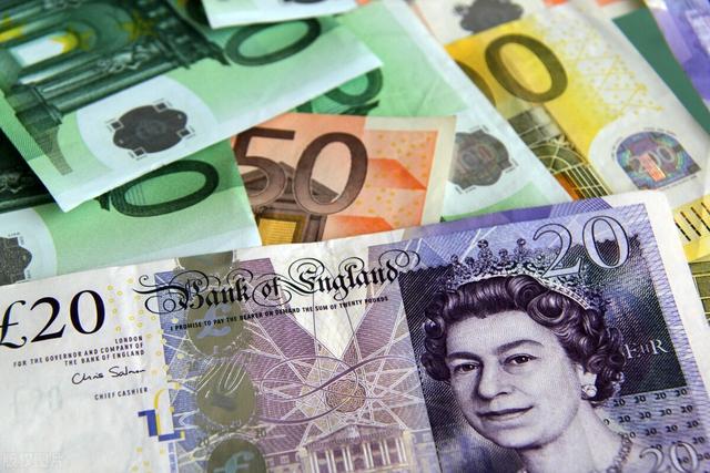 世界什么币最值钱（欧元是世界上最值钱的货币吗） 4