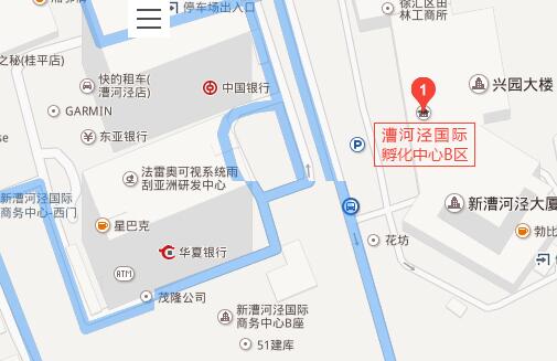 上海百一知识产权代理有限公司