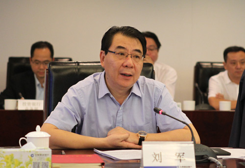 如何迈过科技企业融资难融资贵这道坎？ 看看建行怎么做