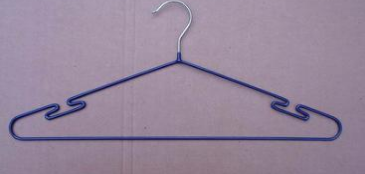 铁衣架属于商标哪个类别