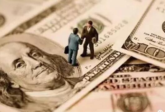 一个商标=3个亿！商标权质押让资本变现不是难题