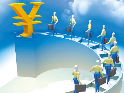 青岛推进商标专利知识产权进化 打造一批知产服