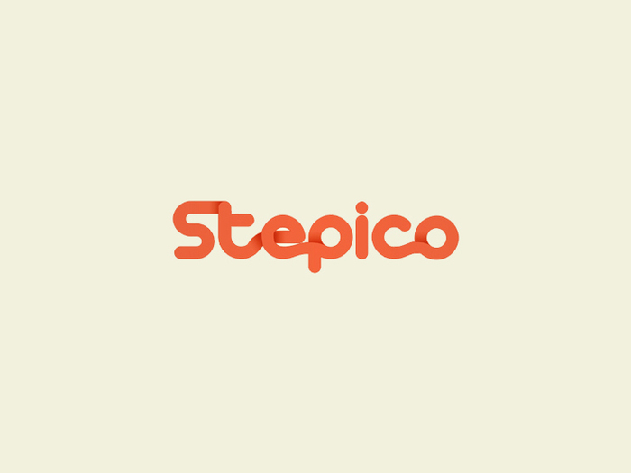25个英文字体商标LOGO设计欣赏