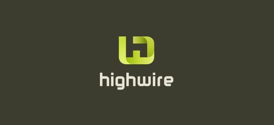 最好看的60款首字母缩写Logo商标设计 最好看的60款首字母缩写Logo商标设计