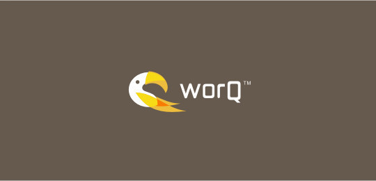 最好看的60款首字母缩写Logo商标设计 最好看的60款首字母缩写Logo商标设计