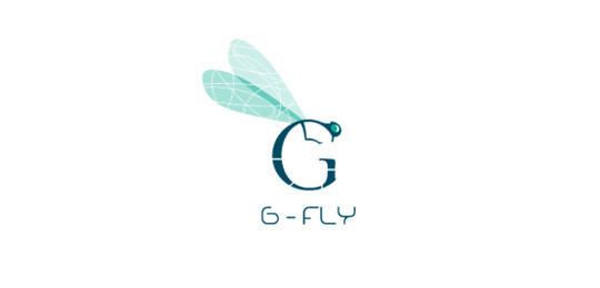 最好看的60款首字母缩写Logo商标设计 最好看的60款首字母缩写Logo商标设计