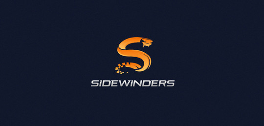 最好看的60款首字母缩写Logo商标设计 最好看的60款首字母缩写Logo商标设计