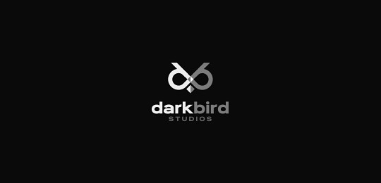 最好看的60款首字母缩写Logo商标设计 最好看的60款首字母缩写Logo商标设计