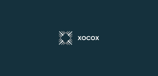 最好看的60款首字母缩写Logo商标设计 最好看的60款首字母缩写Logo商标设计