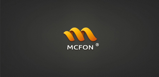 最好看的60款首字母缩写Logo商标设计 最好看的60款首字母缩写Logo商标设计