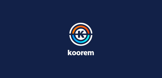 最好看的60款首字母缩写Logo商标设计 最好看的60款首字母缩写Logo商标设计