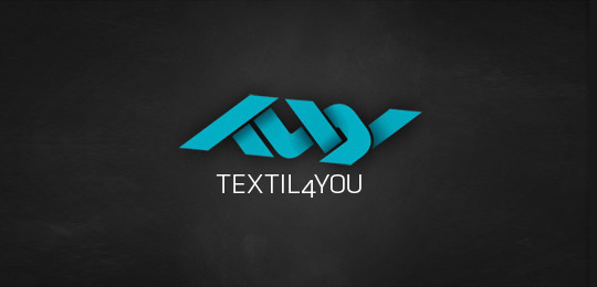 最好看的60款首字母缩写Logo商标设计 最好看的60款首字母缩写Logo商标设计