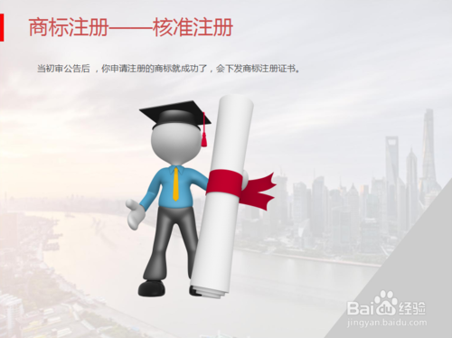 2017年如何申请服装商标注册办理