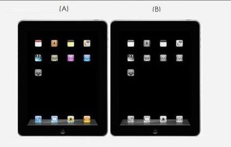 苹果在华申请ipad外观商标 苹果在华申请ipad外观商标