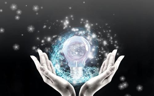 武汉大二学生获国家专利发明自动一体式收银机
