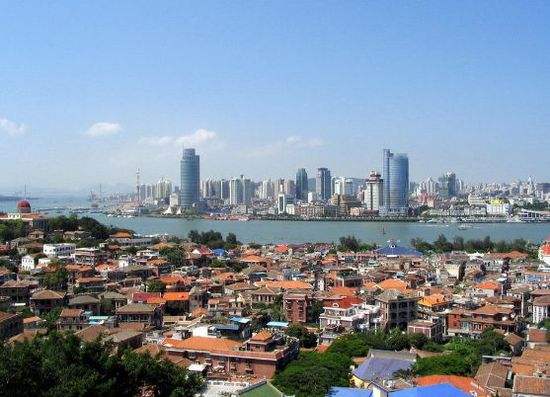 山东公布专利创新百强企业 超五成在三大“核心