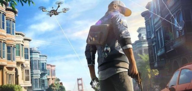 《看门狗3》新商标暗示将登陆PS5和新Xbox