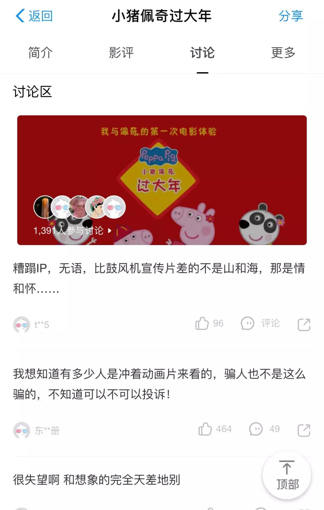 从今日的《小猪佩奇过大年》到昔日的《喜羊羊》，国产动漫还有春天吗？