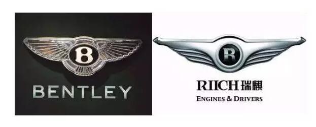 一口气索赔15亿，什么车标这么贵？