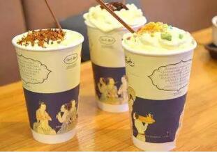 商标流氓再添“骚”操作，这次连一杯茶都不放过！