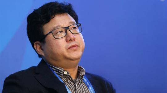 网易CEO丁磊谈音乐版权，批判现有的垄断模式，