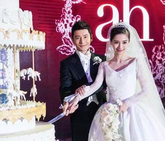 百余件“Angelababy”商标被抢注，有人还故意拼错