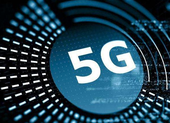 中国5G专利技术走在世界前沿！专利占比达34.02