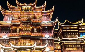 城隍庙商标已有几百件了！你再去注册城隍庙商