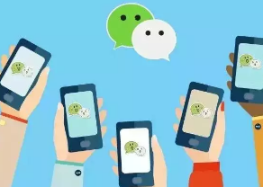 注意，你看到的朋友圈晒图或涉嫌侵权！