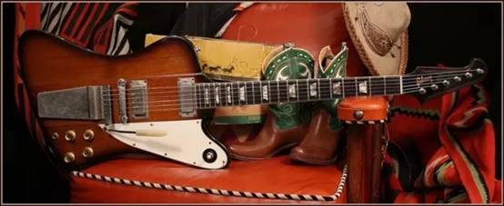 何去何从？GIBSON 公司丧失欧盟 FIREBIRD 琴体注册商标