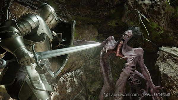 小野义德：卡普空并未放弃《深坑》 商标仍在保留中