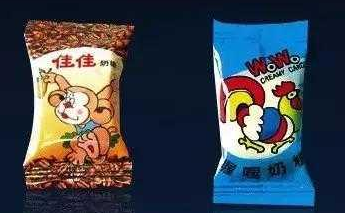 真真假假，这些伪造商标品牌傻傻分不清！一不