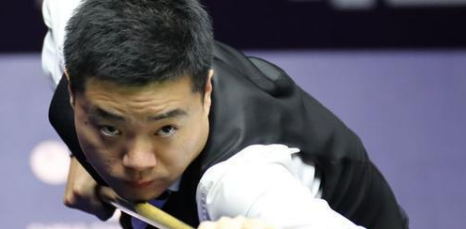 丁俊晖再夺英锦赛冠军，已注册第28类商标