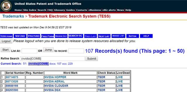 英伟达注册“霍珀”商标：安培继任者，MCM封装