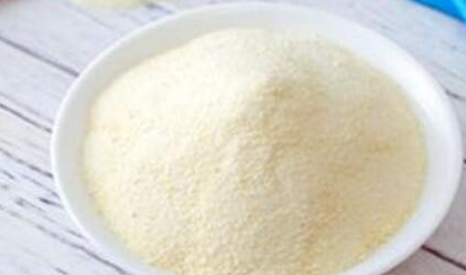 骨胶原蛋白属于商标哪个类别