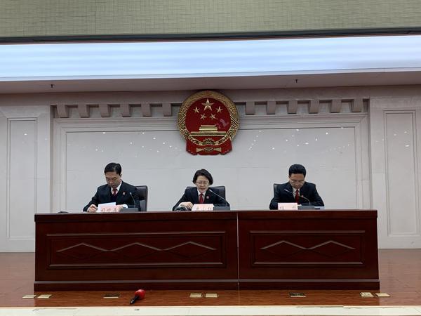 告了省内外35家相关企业 双汇近年提起商标品牌纠纷诉讼116起