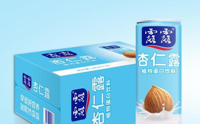 南北双露之争八年未果，承德露露二审再败诉