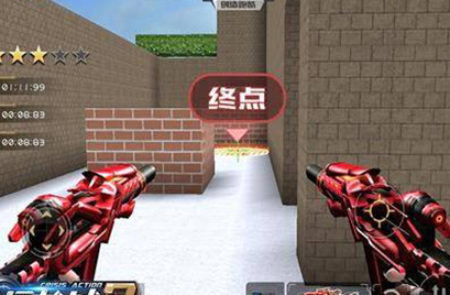 游戏“换皮”抄袭成行业毒瘤！法院确认游戏地图受著作权保护