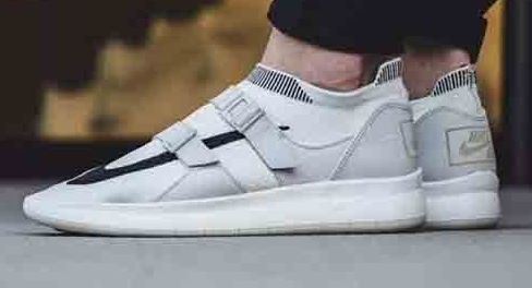 球鞋品牌哪些值得推荐？